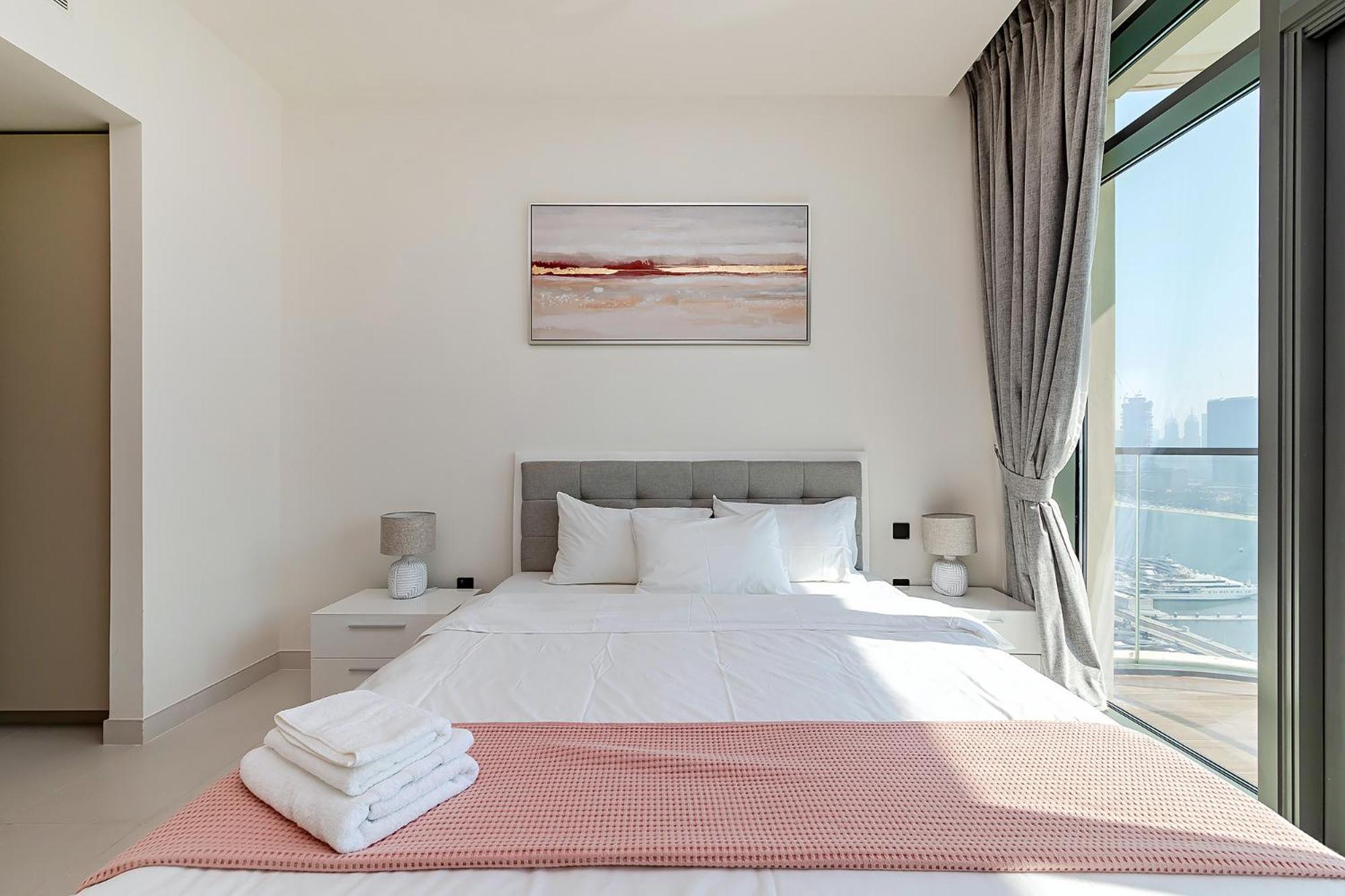 Appartement Lux 2br Private