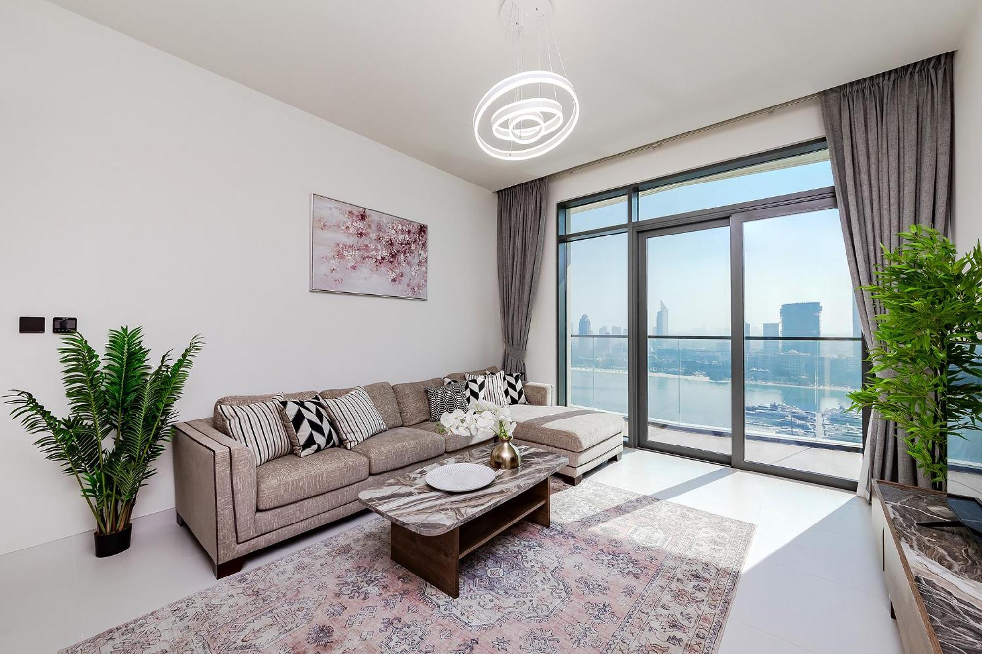 Lux 2br Private Appartement *