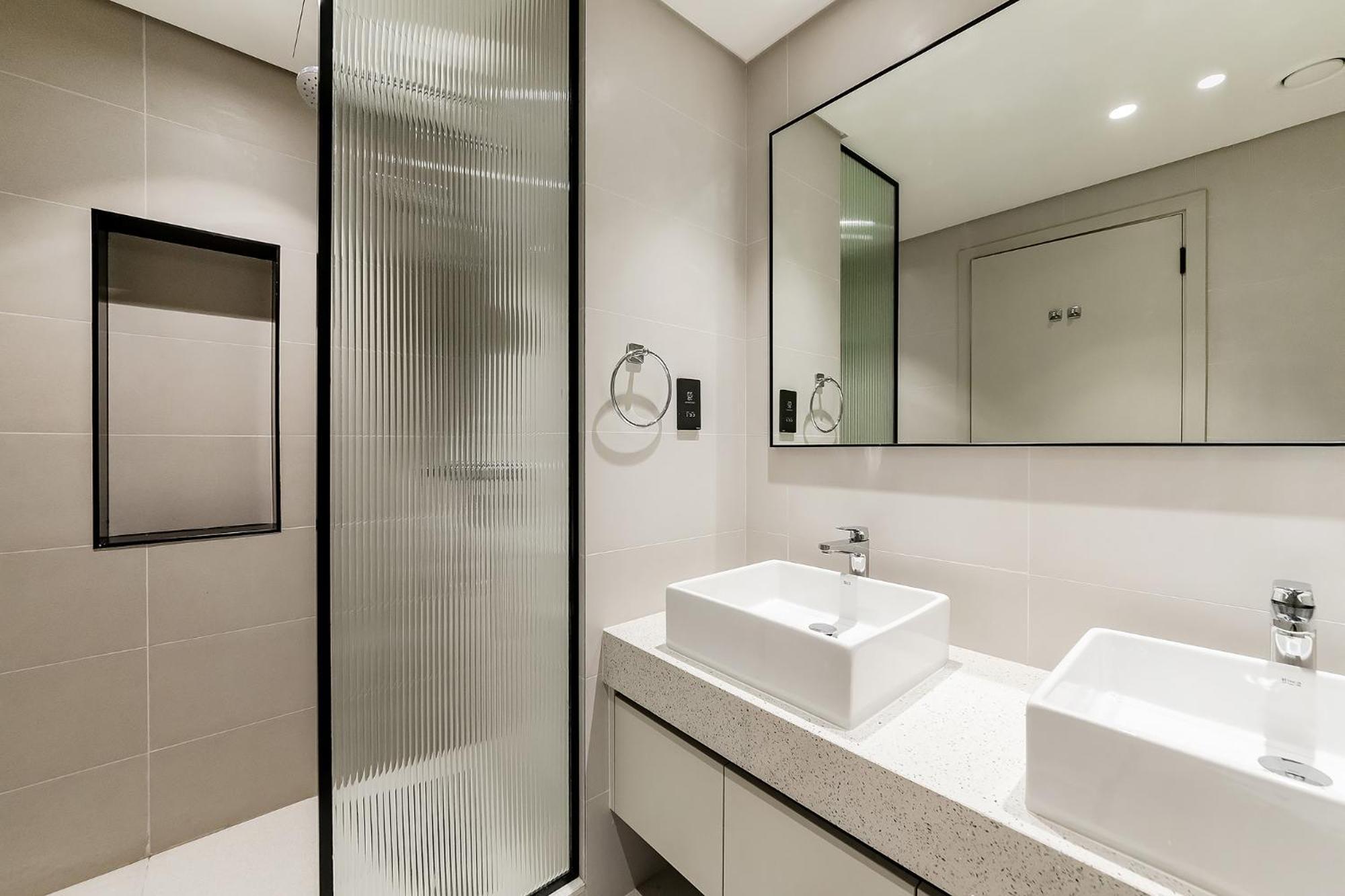 Lux 2br Private * Dubaï