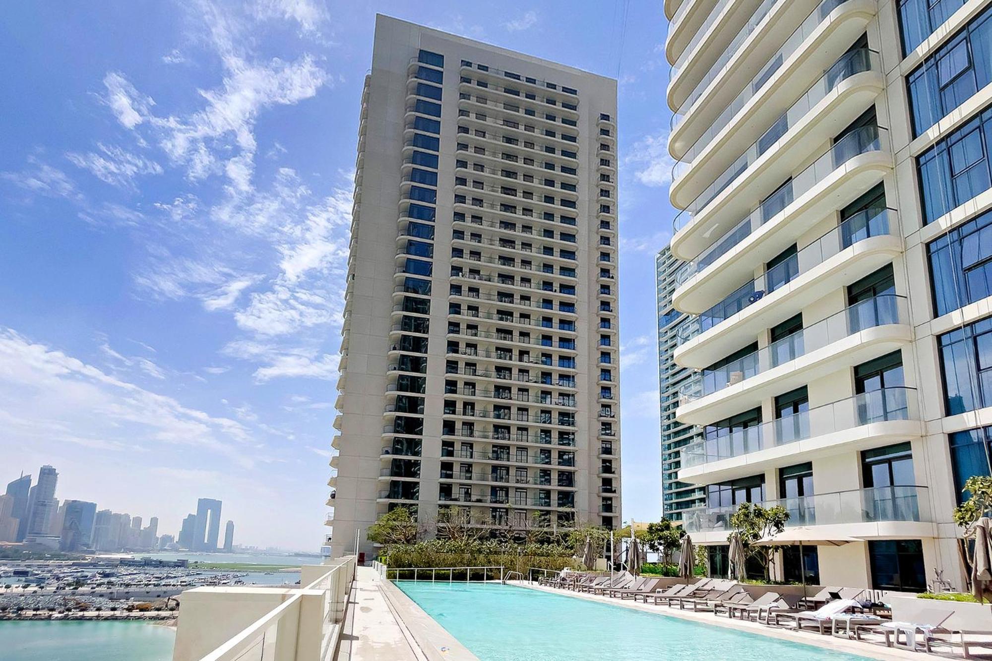 Lux 2br Private Appartement