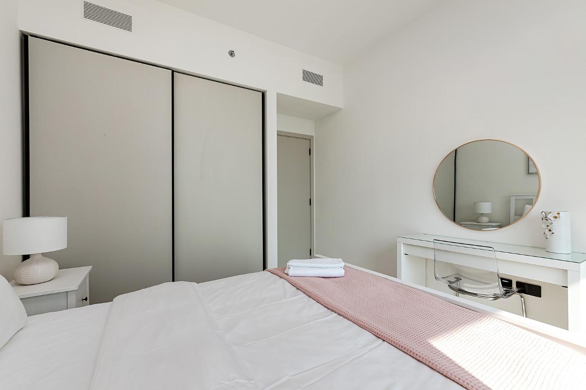 Lux 2br Private * Dubaï